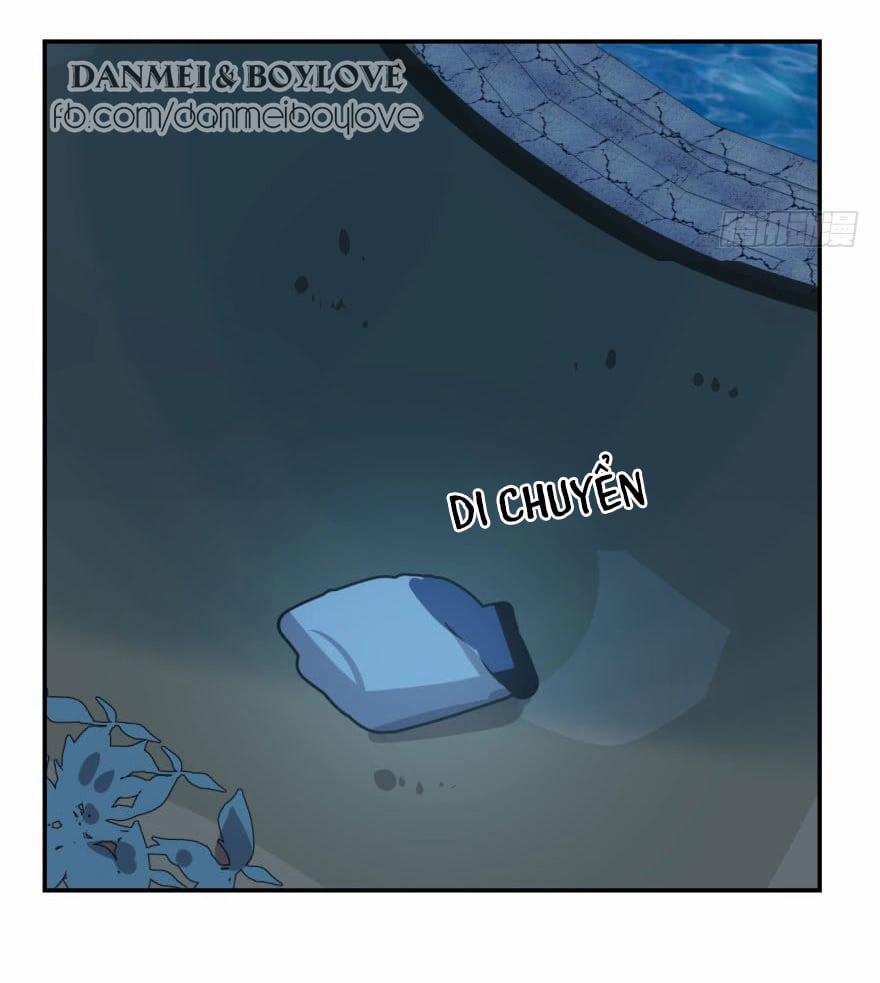 Truy Bắt Ngao Ngao 20 trang 3