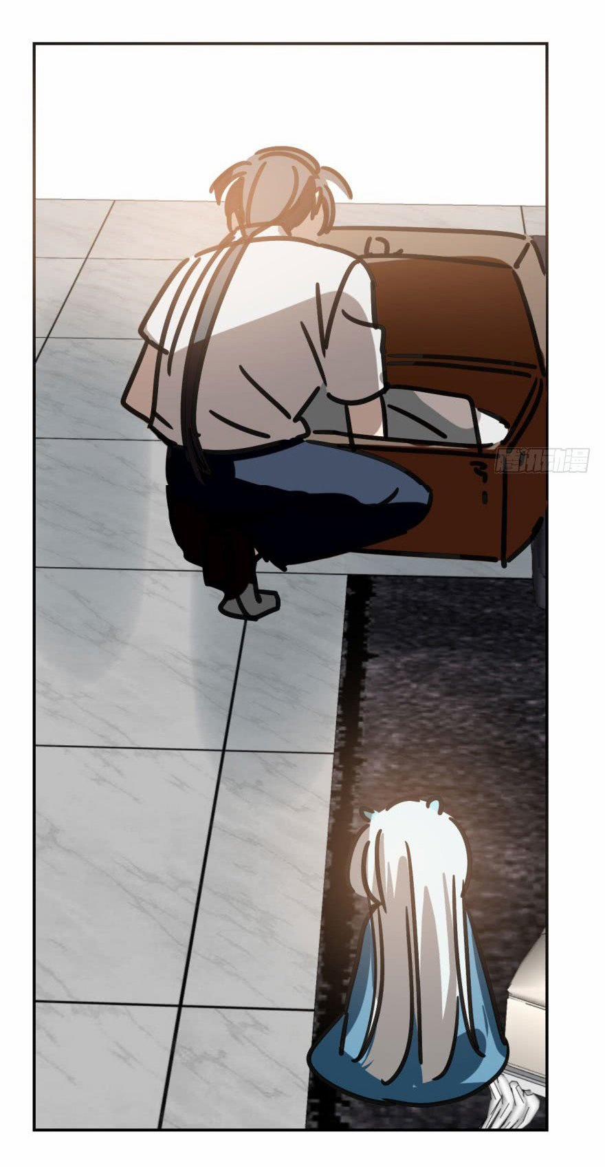 Truy Bắt Ngao Ngao 20 trang 30