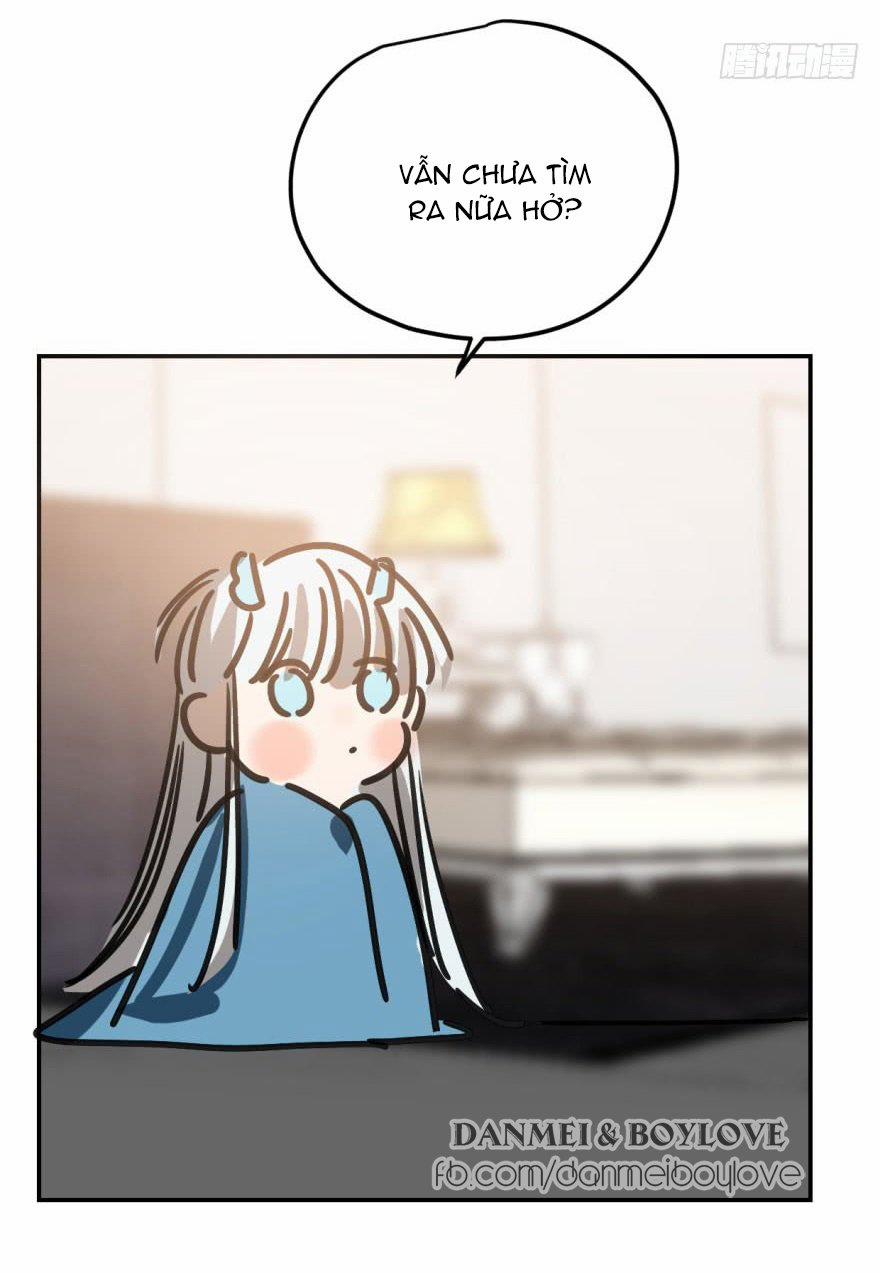 Truy Bắt Ngao Ngao 20 trang 31