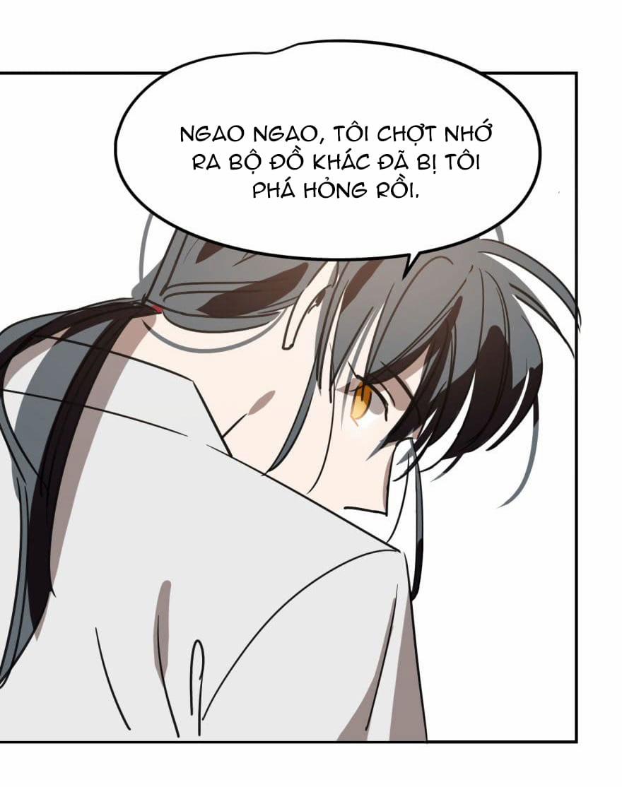 Truy Bắt Ngao Ngao 20 trang 32