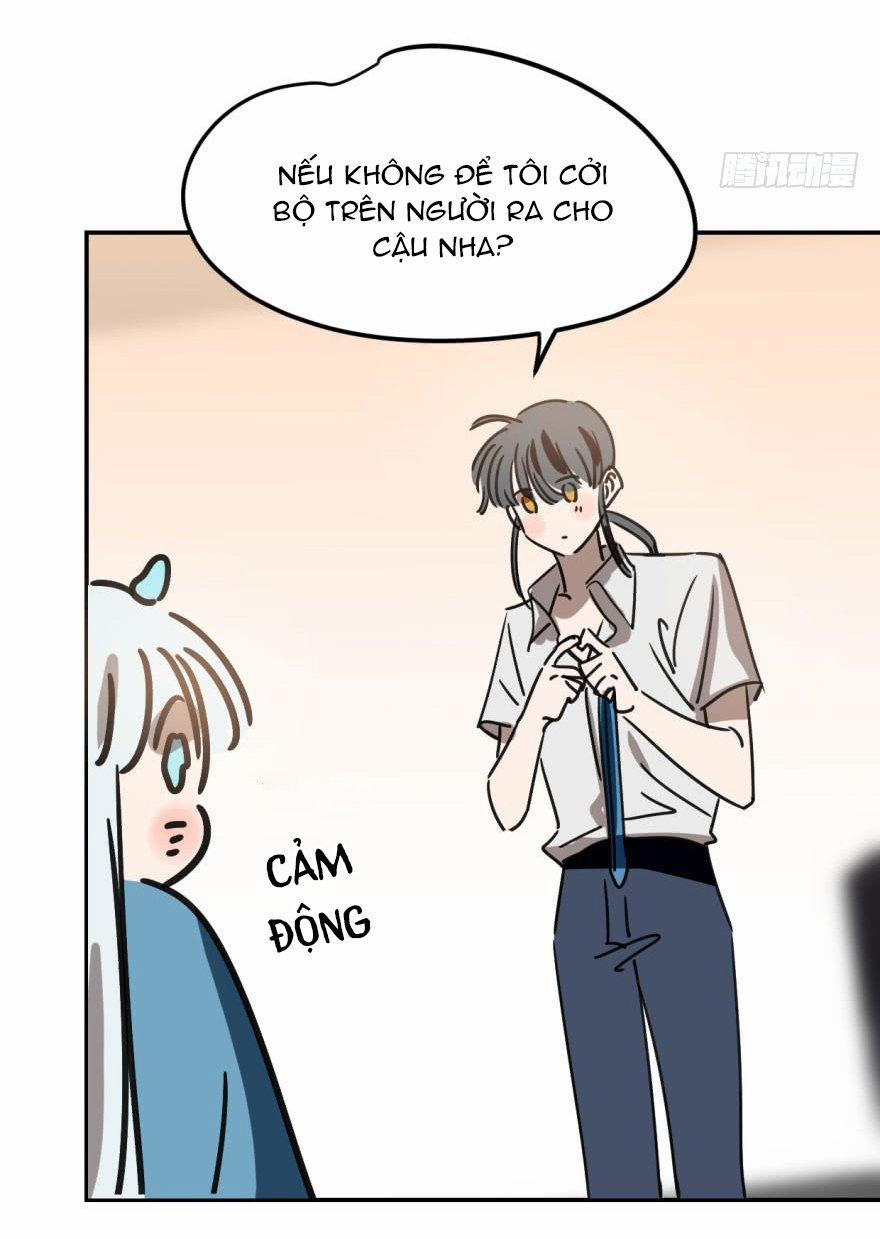 Truy Bắt Ngao Ngao 20 trang 33