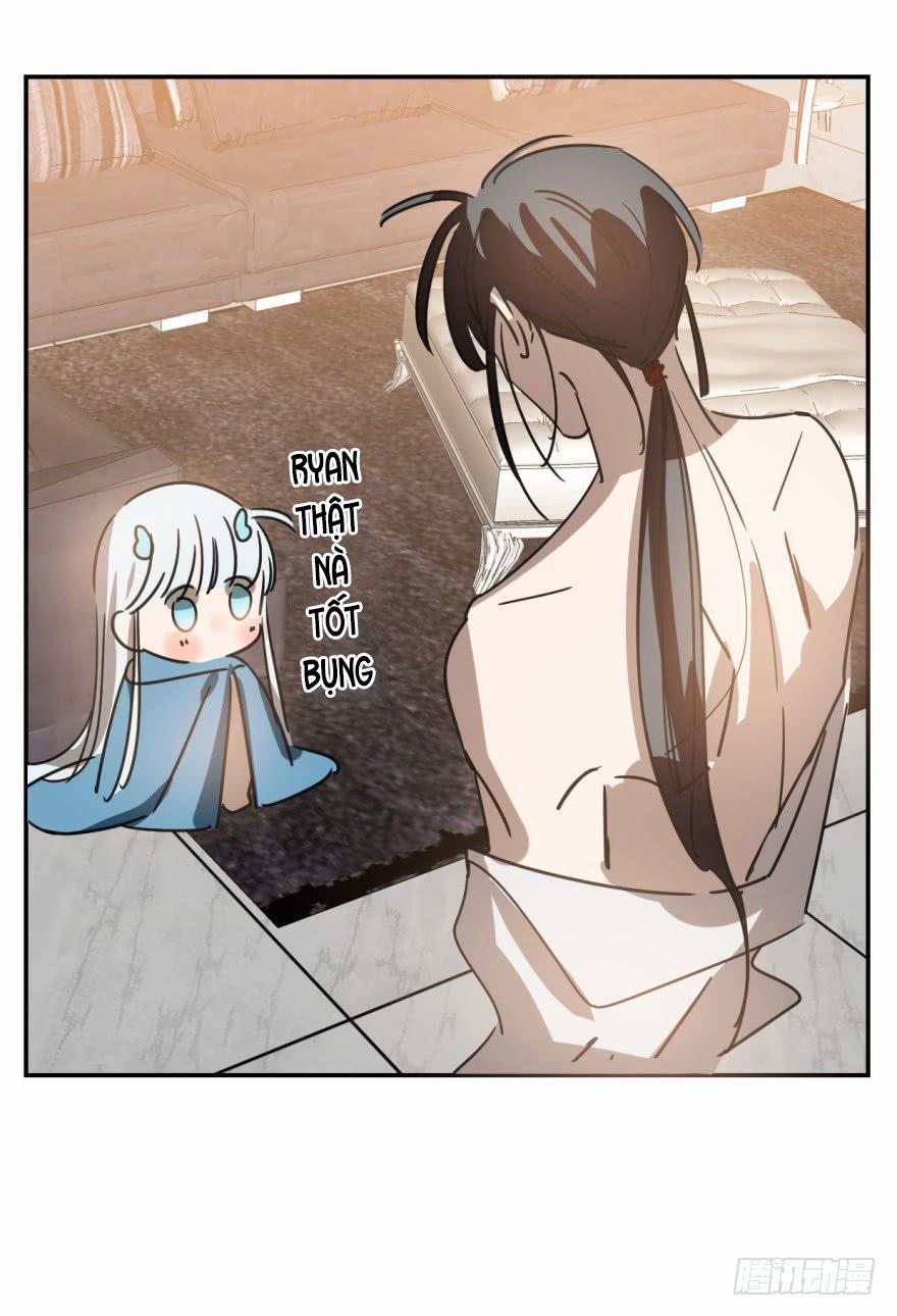 Truy Bắt Ngao Ngao 20 trang 34
