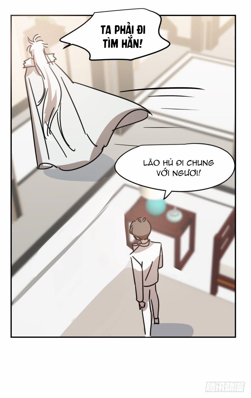Truy Bắt Ngao Ngao 20 trang 37