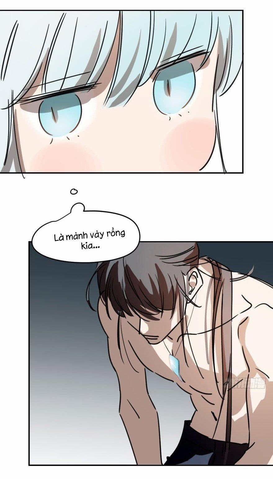 Truy Bắt Ngao Ngao 20 trang 38