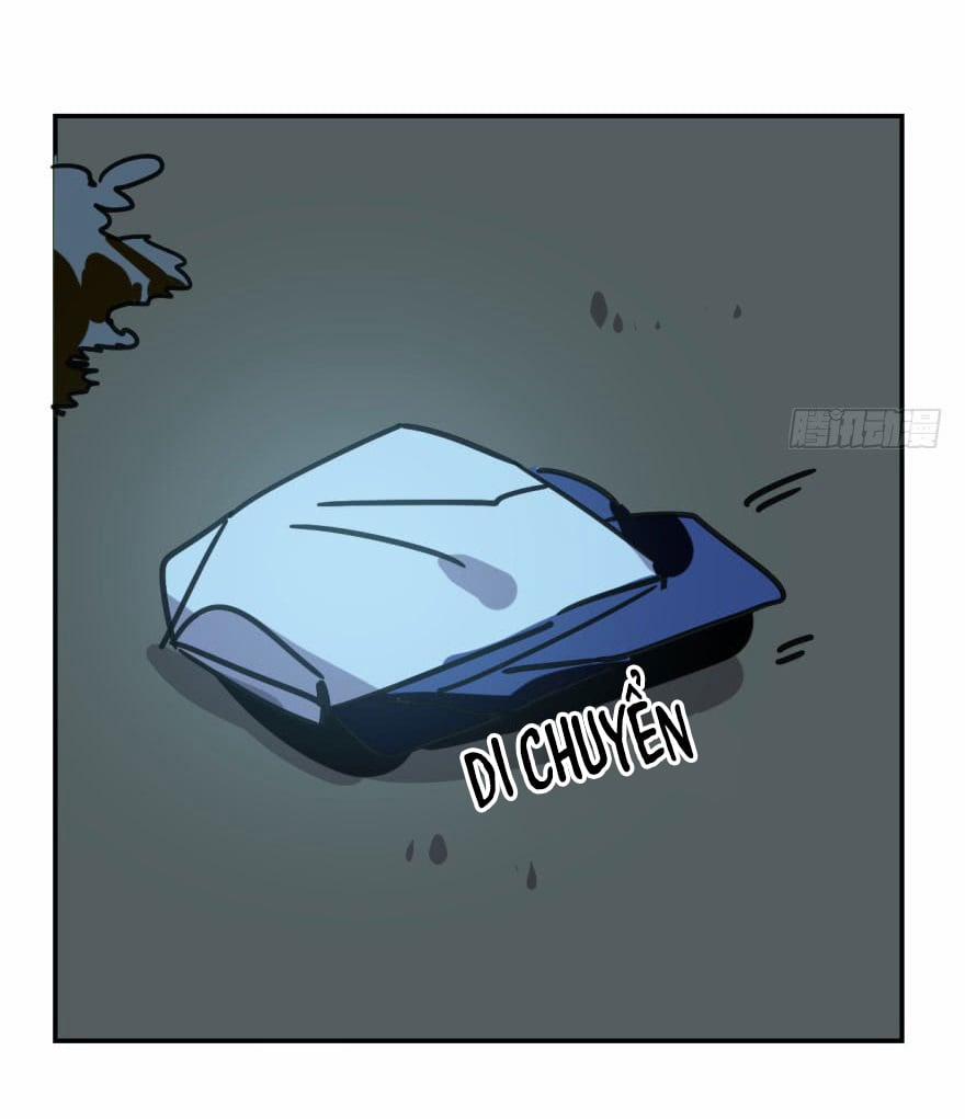 Truy Bắt Ngao Ngao 20 trang 4