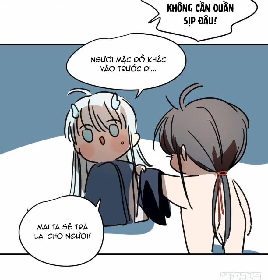 Truy Bắt Ngao Ngao 20 trang 41