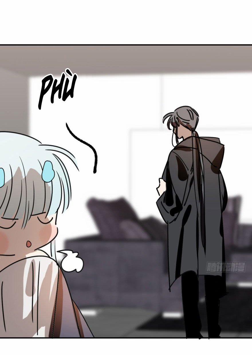 Truy Bắt Ngao Ngao 20 trang 42