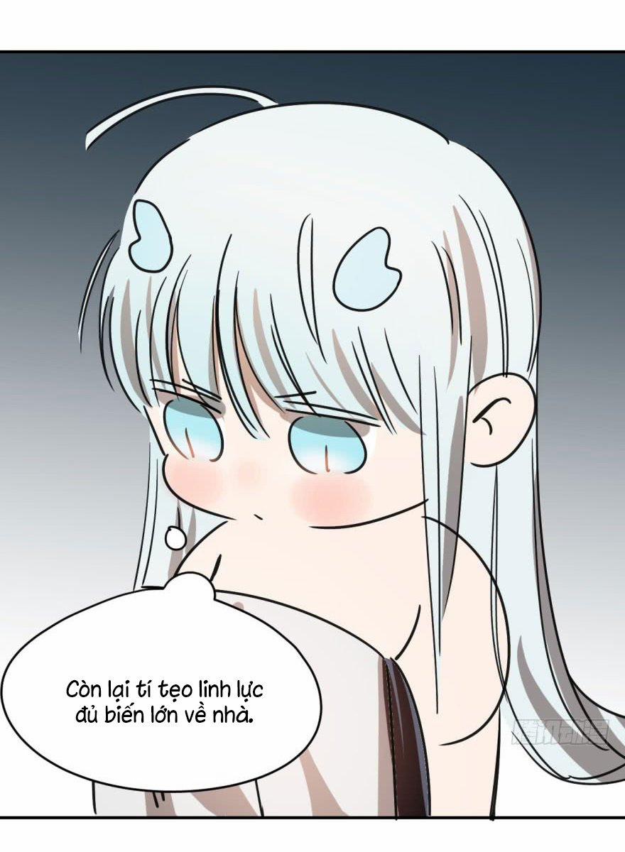 Truy Bắt Ngao Ngao 20 trang 43