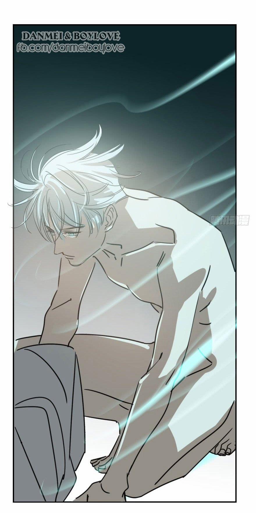 Truy Bắt Ngao Ngao 20 trang 44