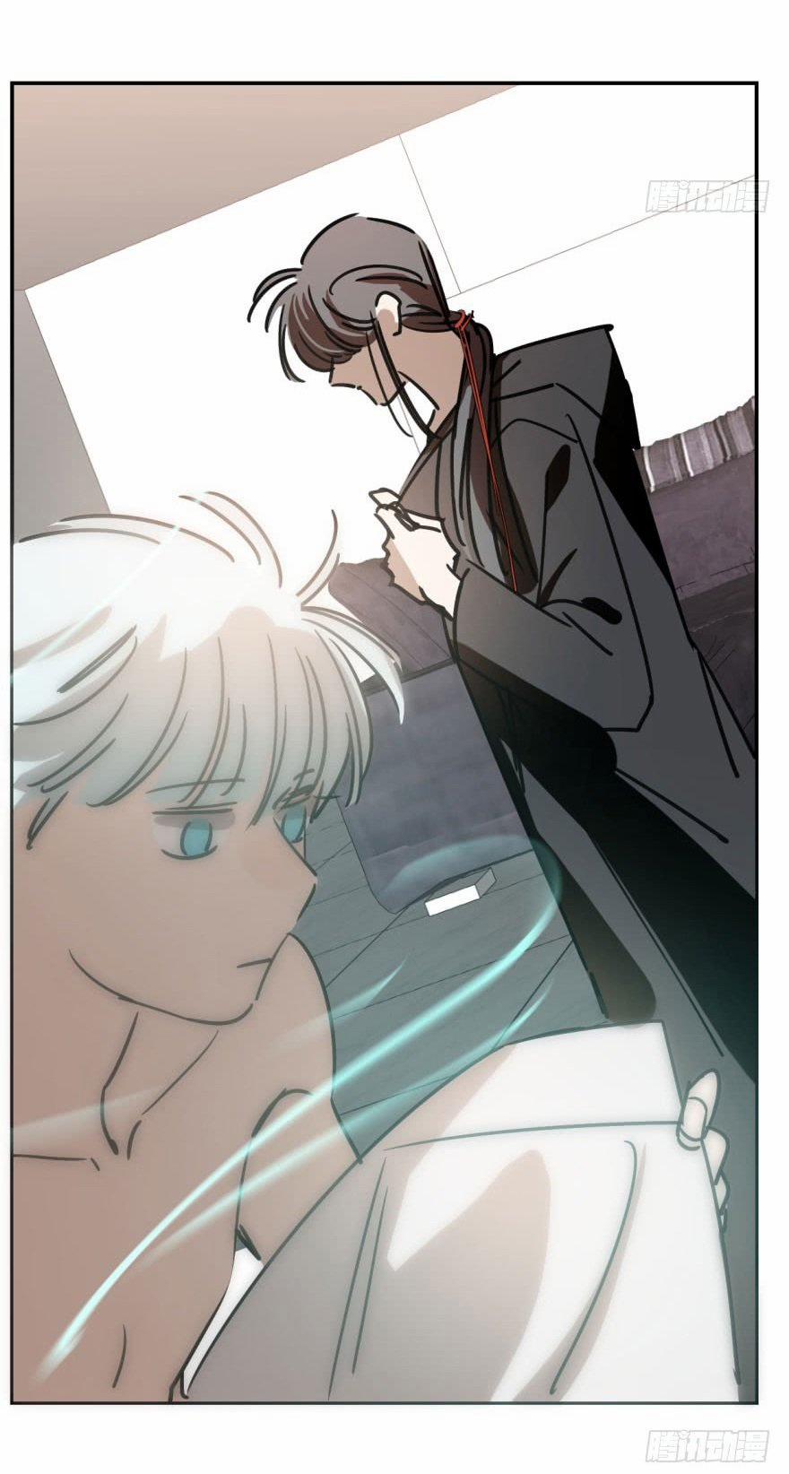 Truy Bắt Ngao Ngao 20 trang 45