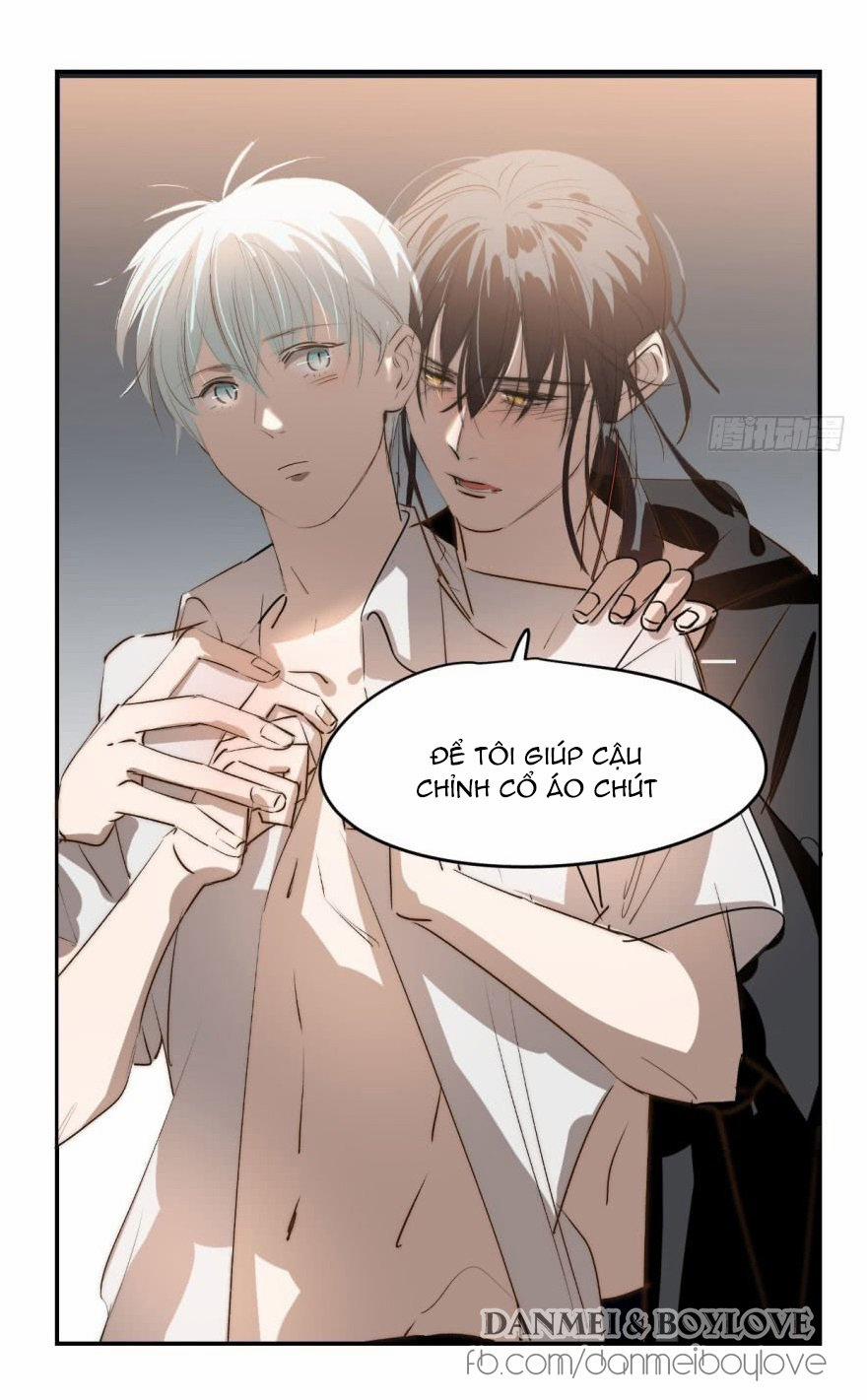 Truy Bắt Ngao Ngao 20 trang 49