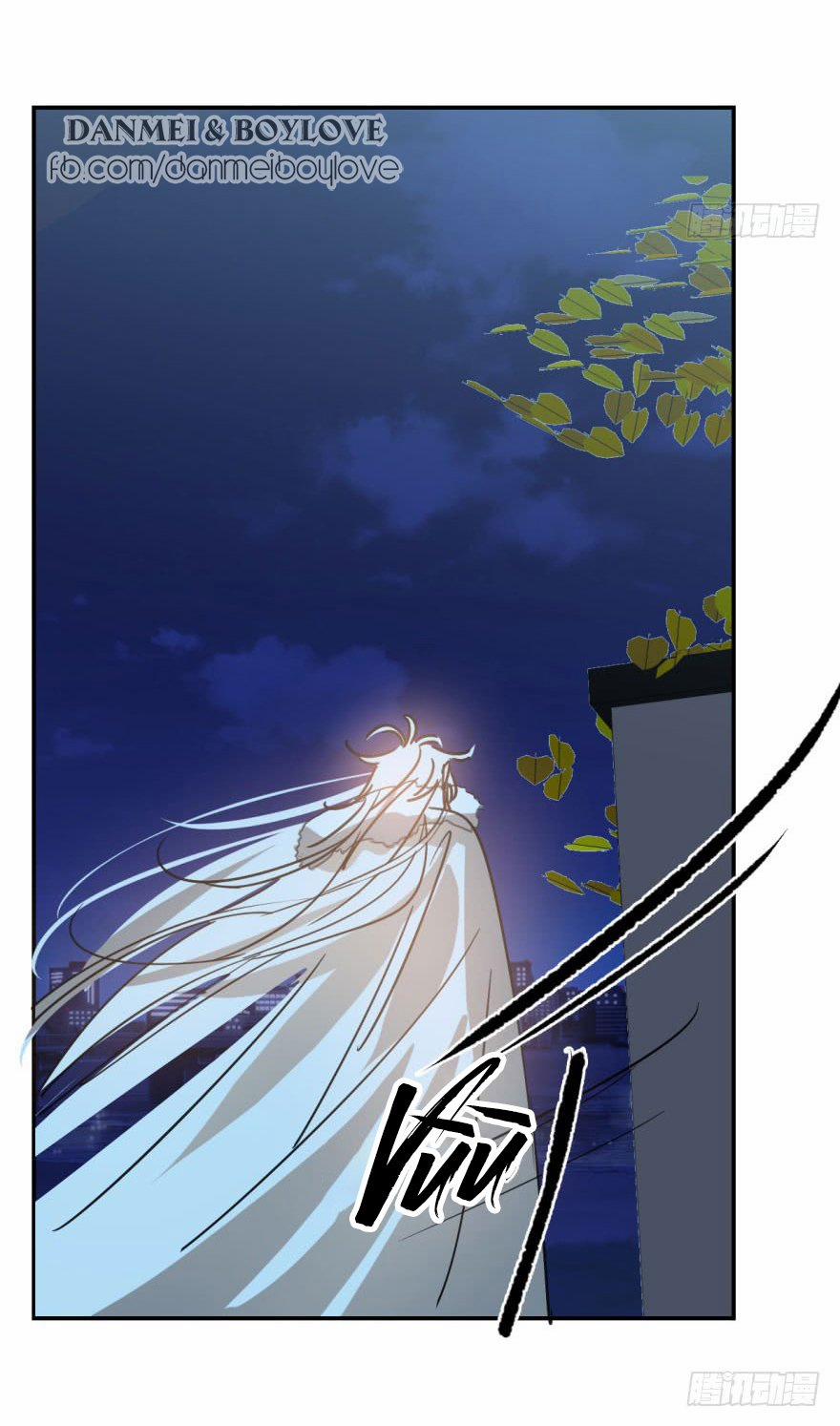 Truy Bắt Ngao Ngao 20 trang 52