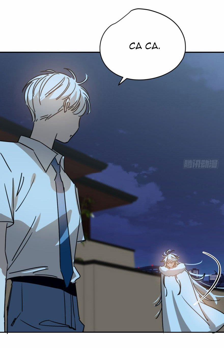 Truy Bắt Ngao Ngao 20 trang 53