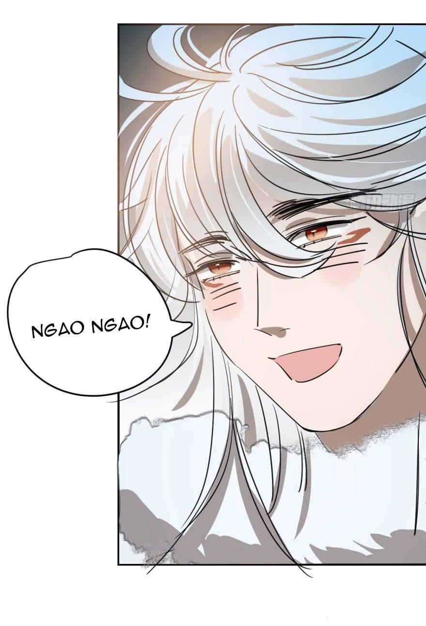 Truy Bắt Ngao Ngao 20 trang 54