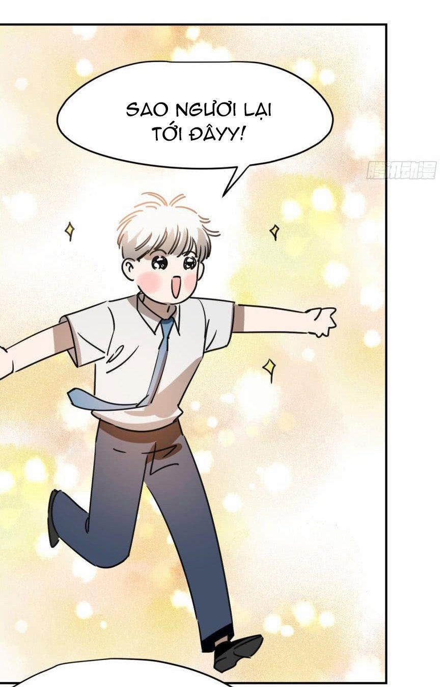 Truy Bắt Ngao Ngao 20 trang 55
