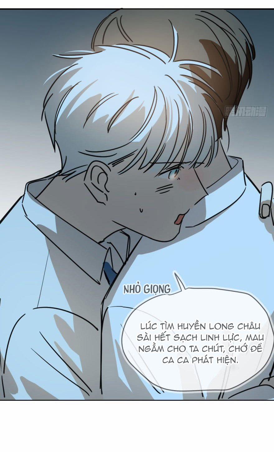 Truy Bắt Ngao Ngao 20 trang 60