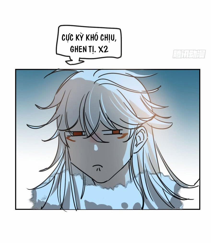 Truy Bắt Ngao Ngao 20 trang 62