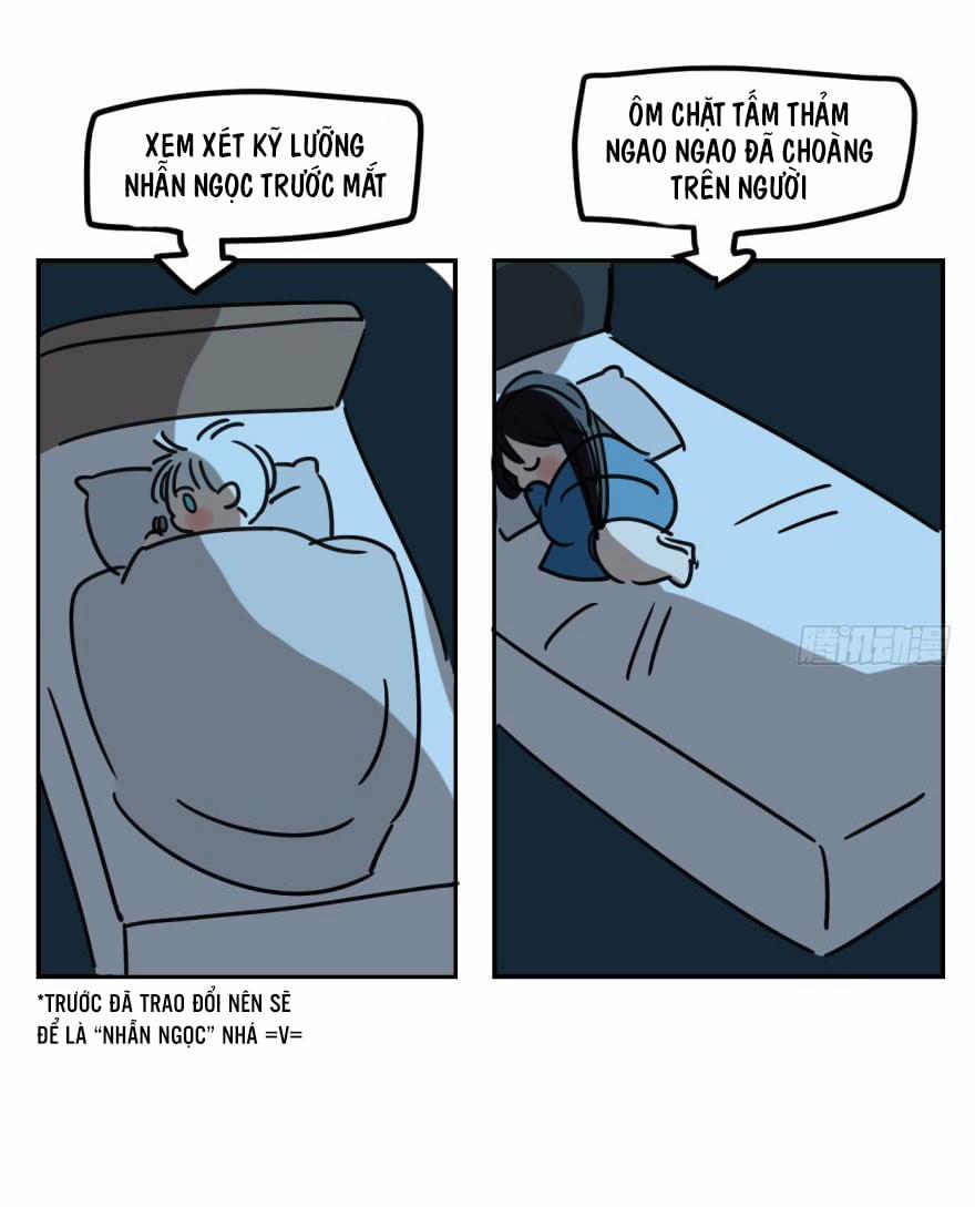 Truy Bắt Ngao Ngao 20 trang 64