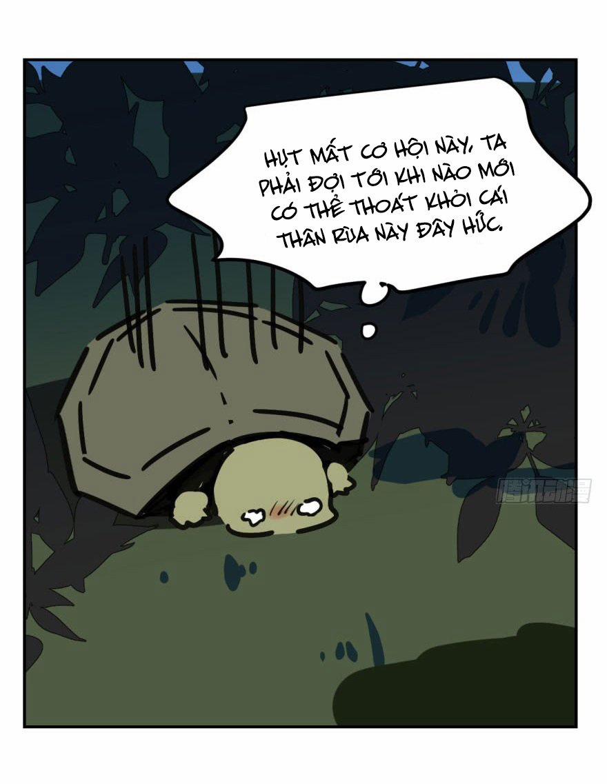 Truy Bắt Ngao Ngao 20 trang 66