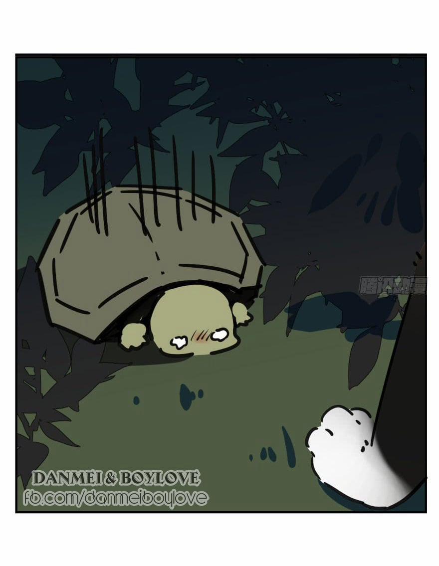 Truy Bắt Ngao Ngao 20 trang 67