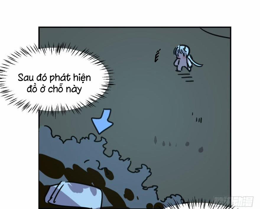 Truy Bắt Ngao Ngao 20 trang 7