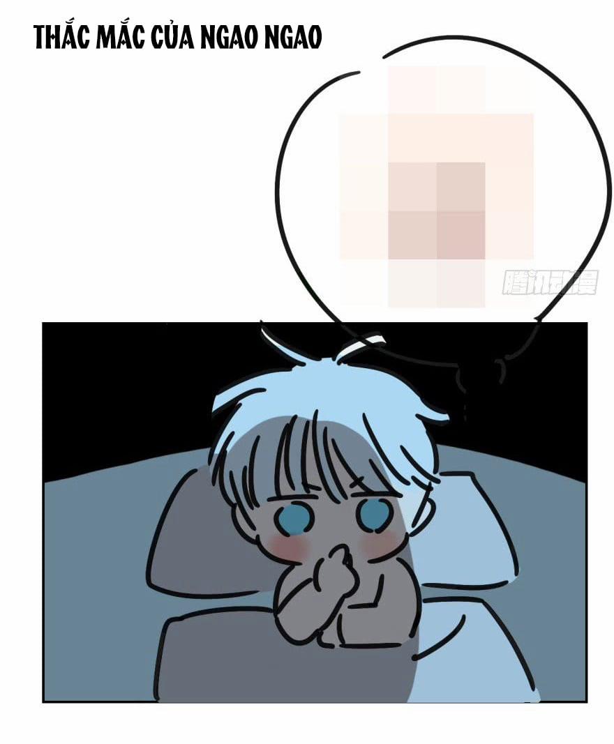 Truy Bắt Ngao Ngao 20 trang 71