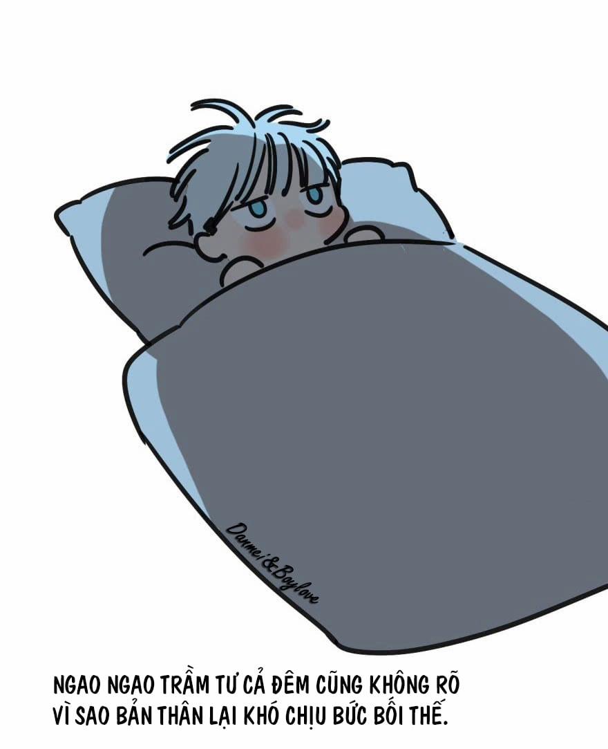Truy Bắt Ngao Ngao 20 trang 74