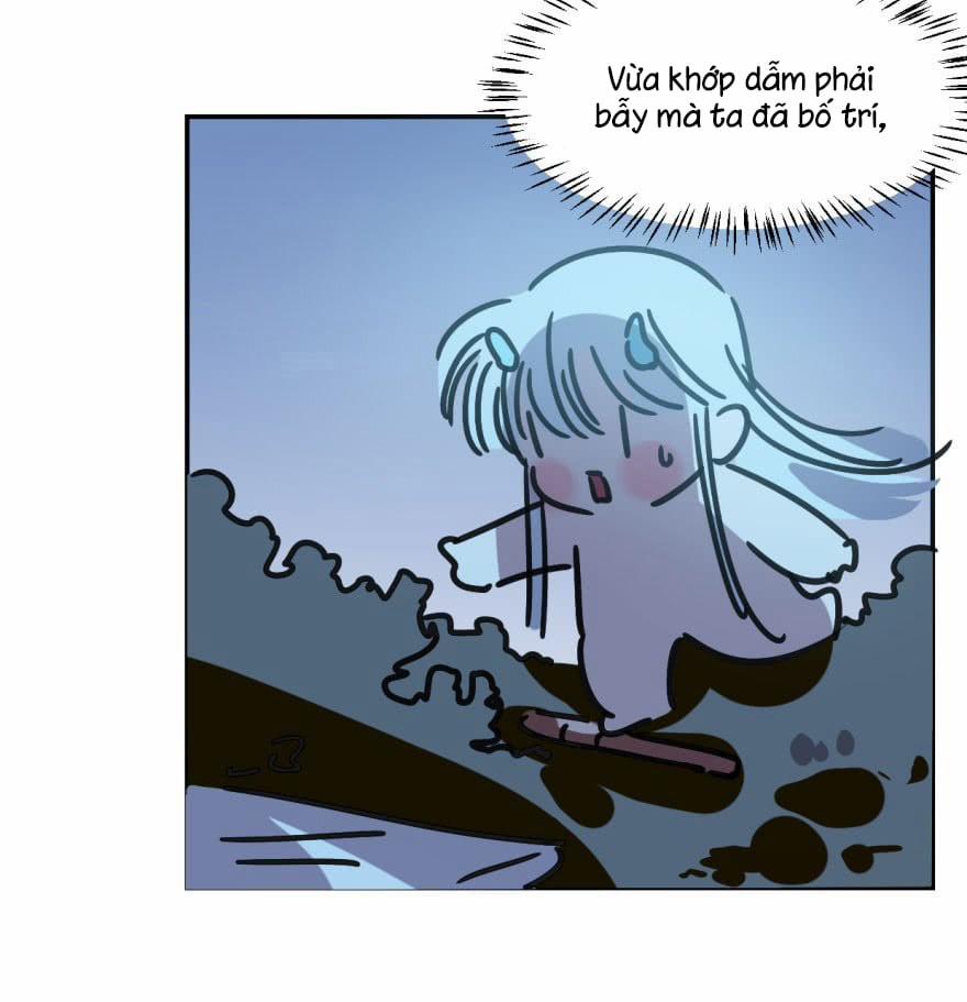 Truy Bắt Ngao Ngao 20 trang 8