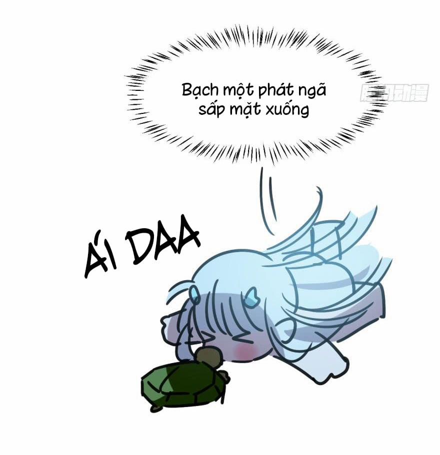 Truy Bắt Ngao Ngao 20 trang 9