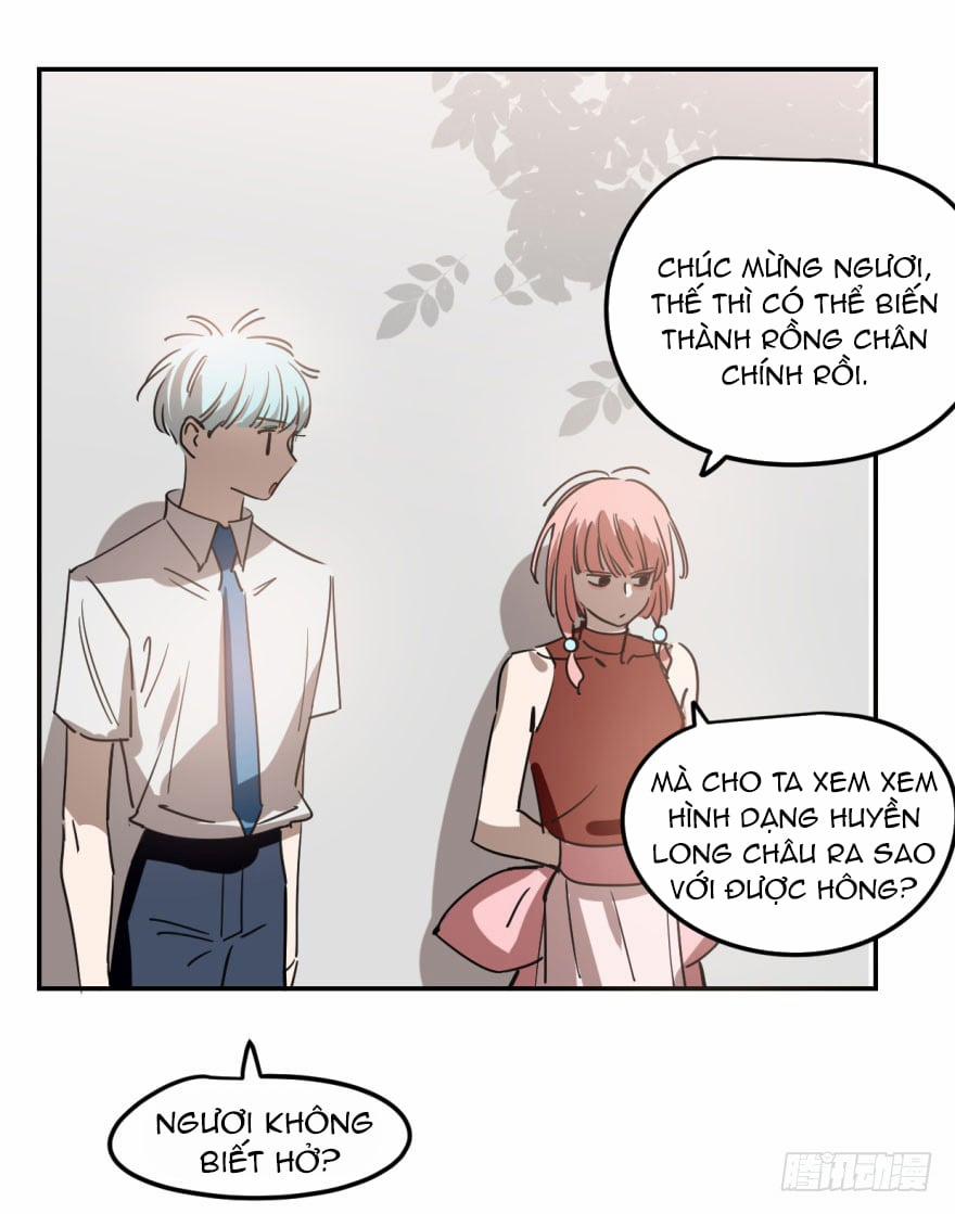 Truy Bắt Ngao Ngao 21 trang 13