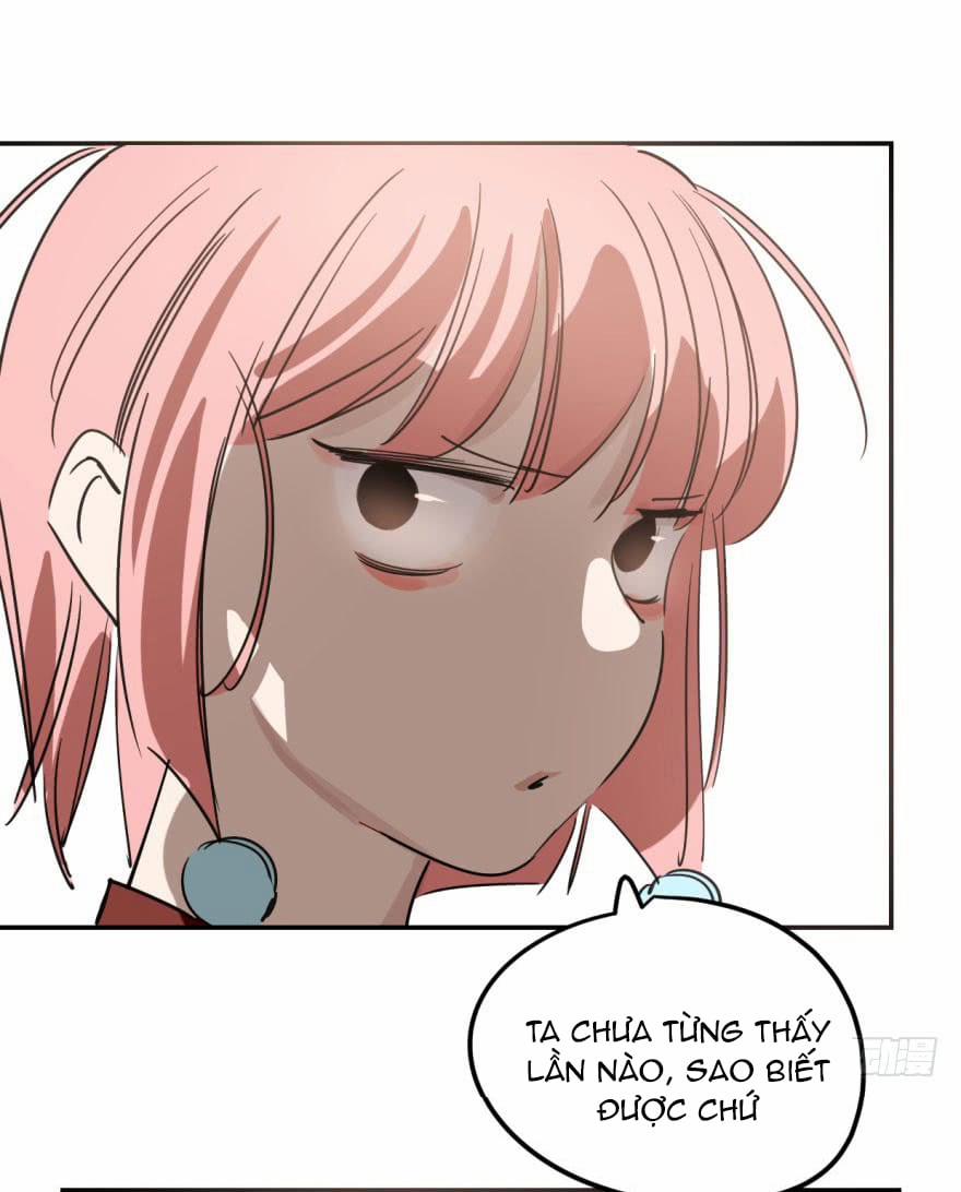 Truy Bắt Ngao Ngao 21 trang 14