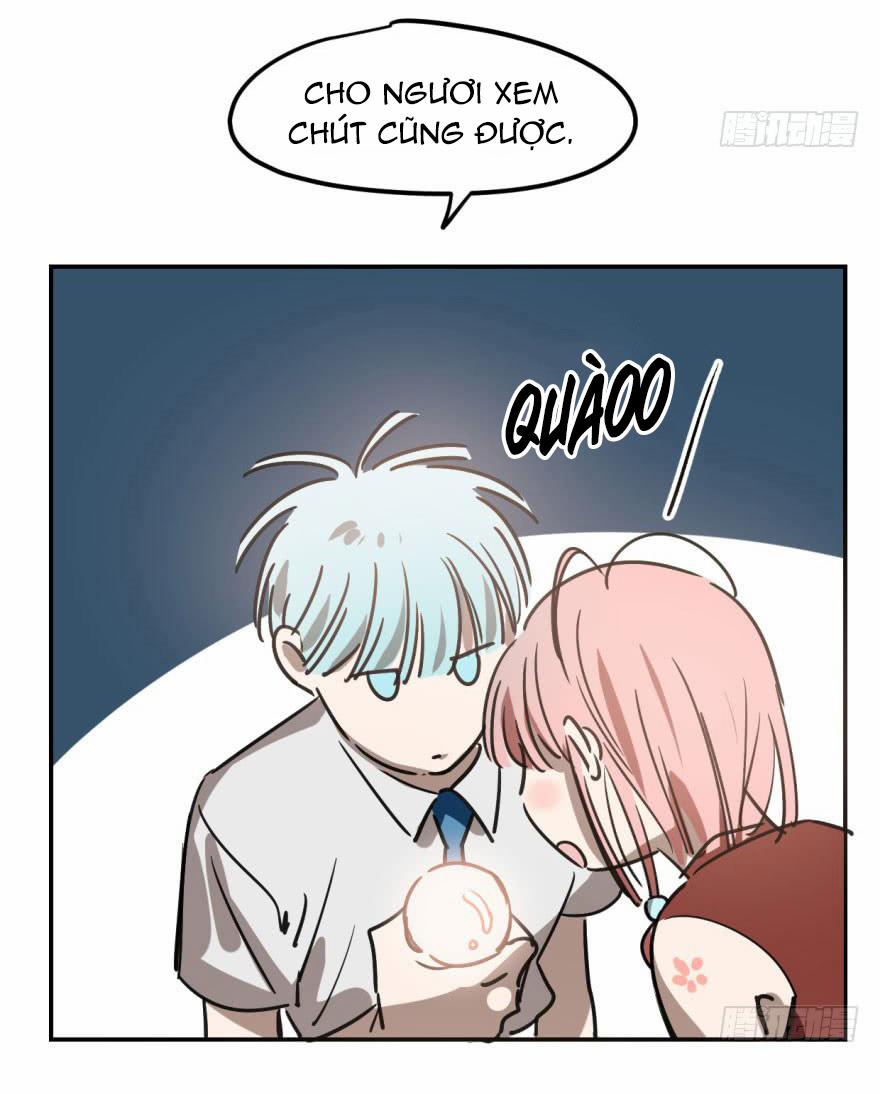 Truy Bắt Ngao Ngao 21 trang 16