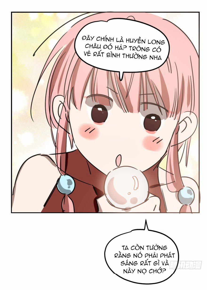 Truy Bắt Ngao Ngao 21 trang 17