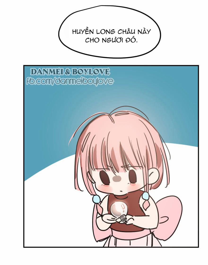 Truy Bắt Ngao Ngao 21 trang 19