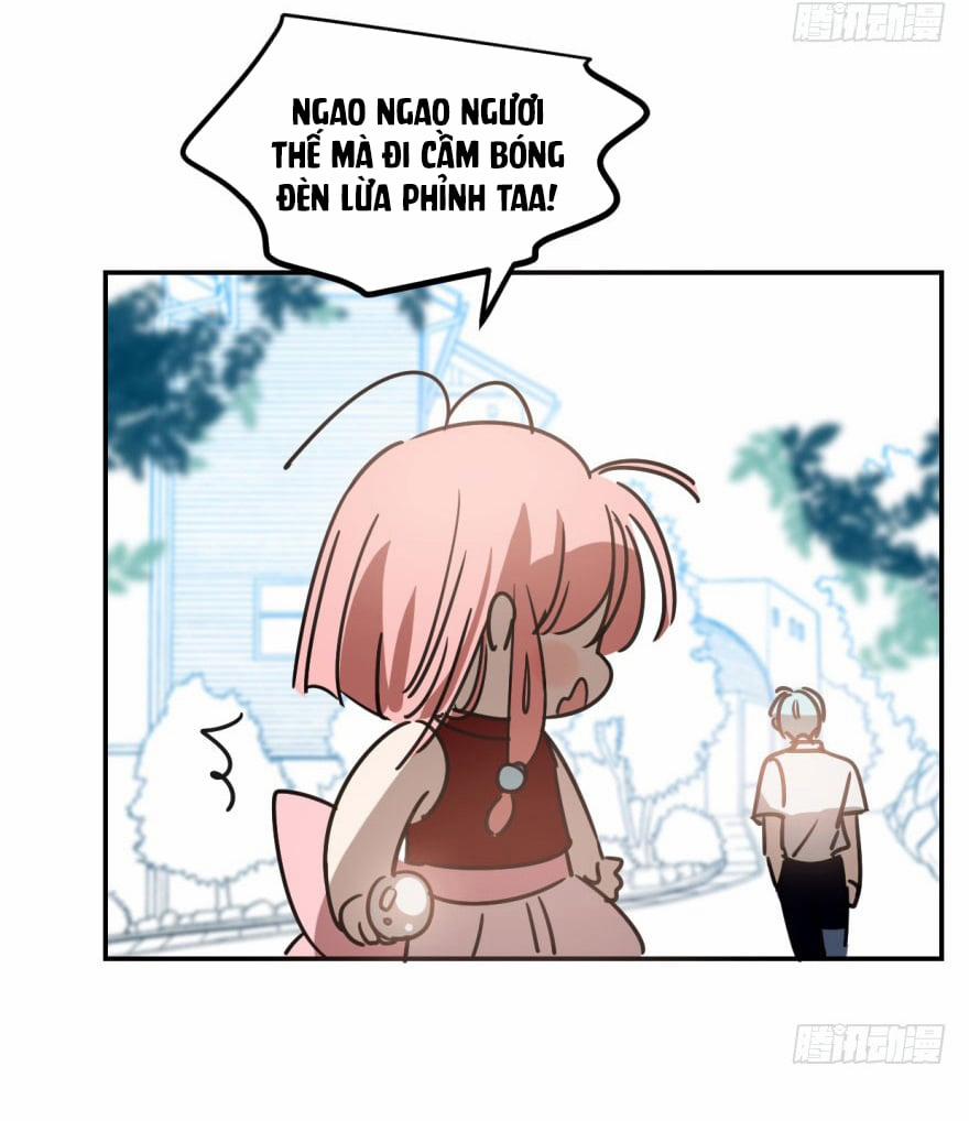 Truy Bắt Ngao Ngao 21 trang 20