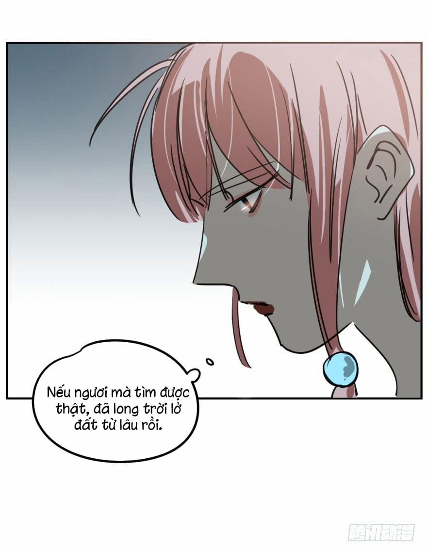 Truy Bắt Ngao Ngao 21 trang 23
