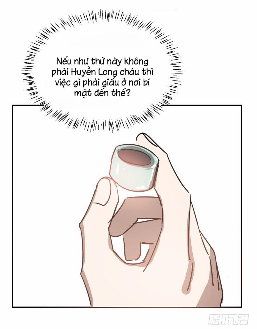 Truy Bắt Ngao Ngao 21 trang 25