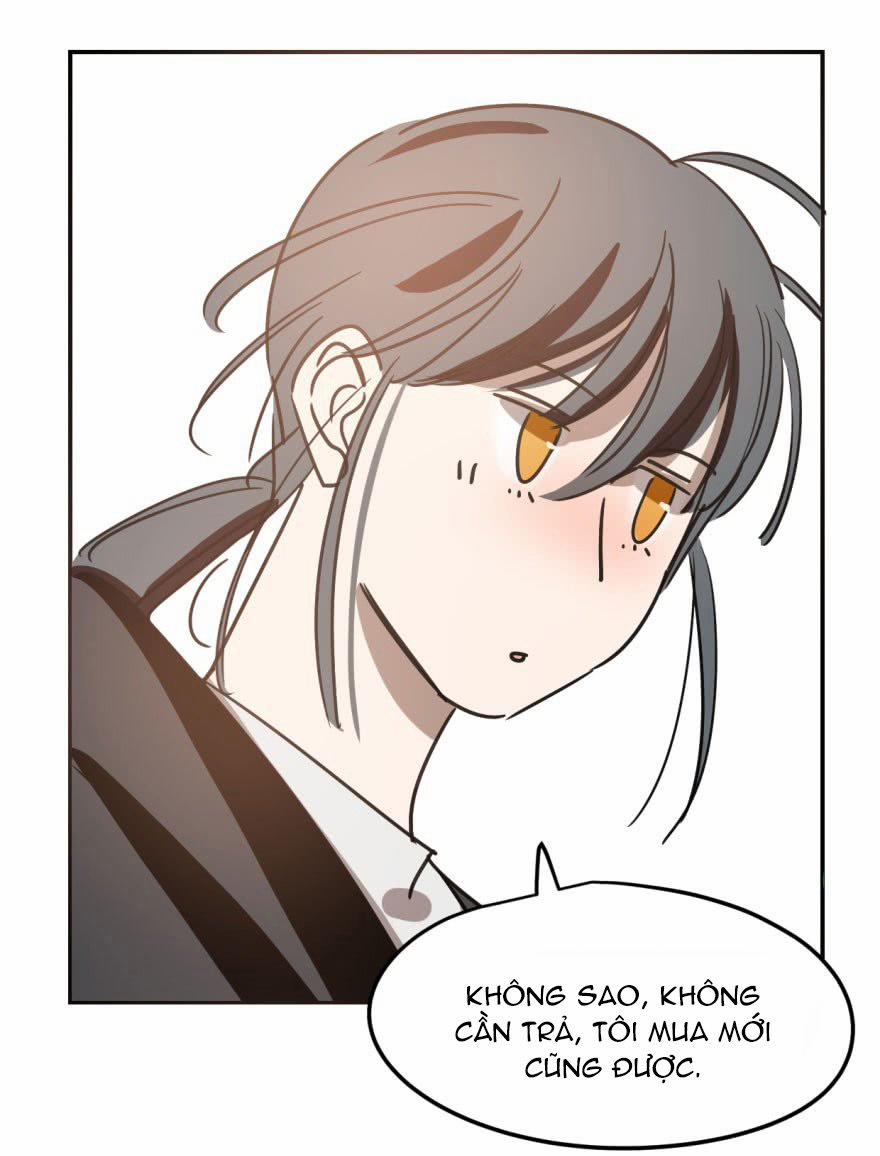 Truy Bắt Ngao Ngao 21 trang 28