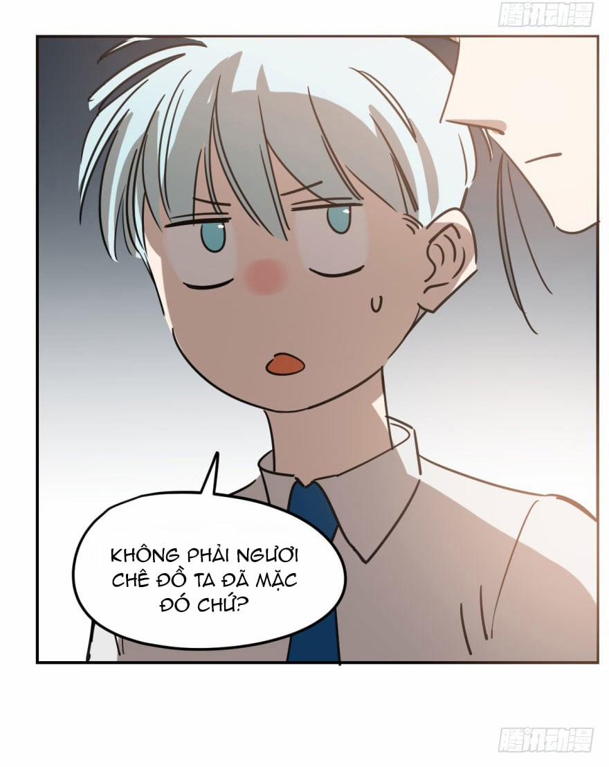 Truy Bắt Ngao Ngao 21 trang 29