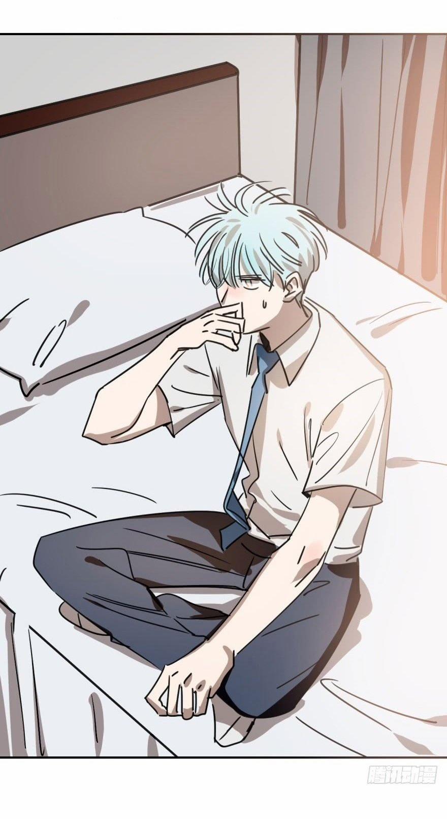 Truy Bắt Ngao Ngao 21 trang 3