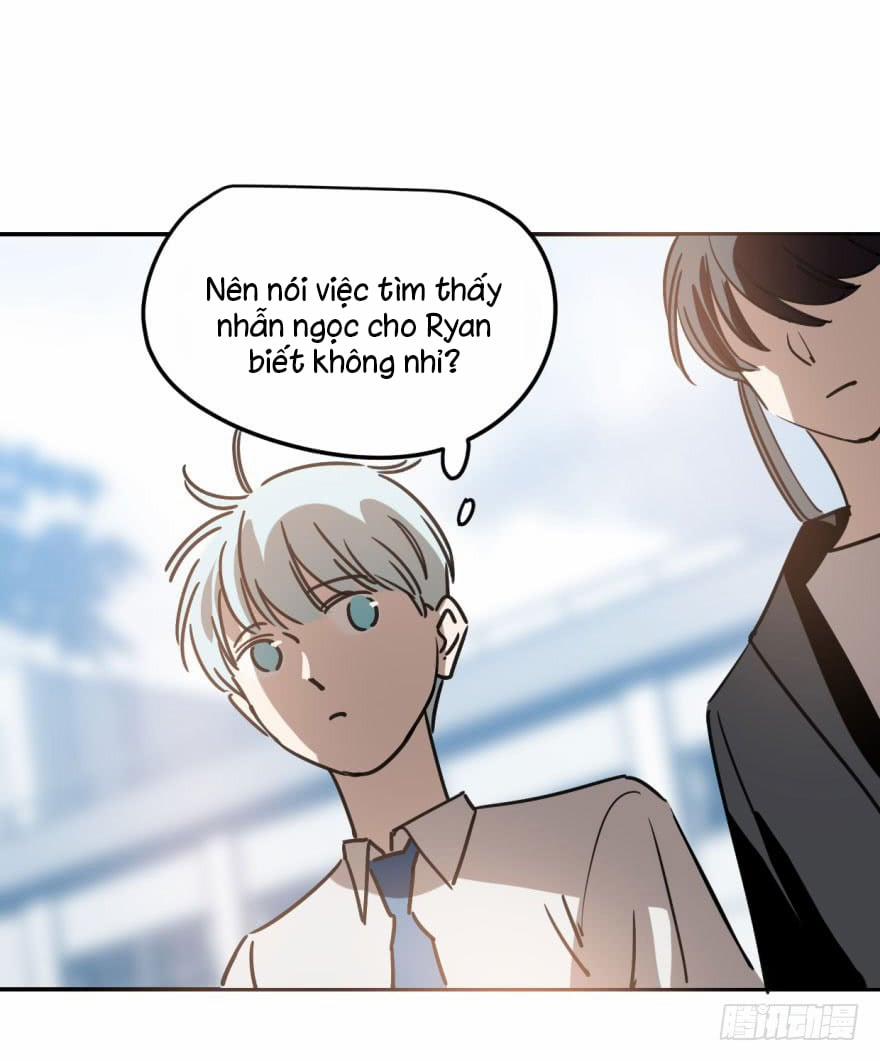 Truy Bắt Ngao Ngao 21 trang 32