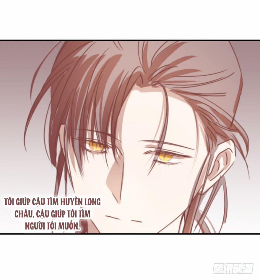 Truy Bắt Ngao Ngao 21 trang 34