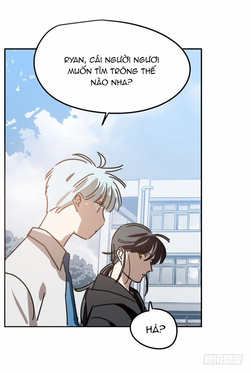 Truy Bắt Ngao Ngao 21 trang 35