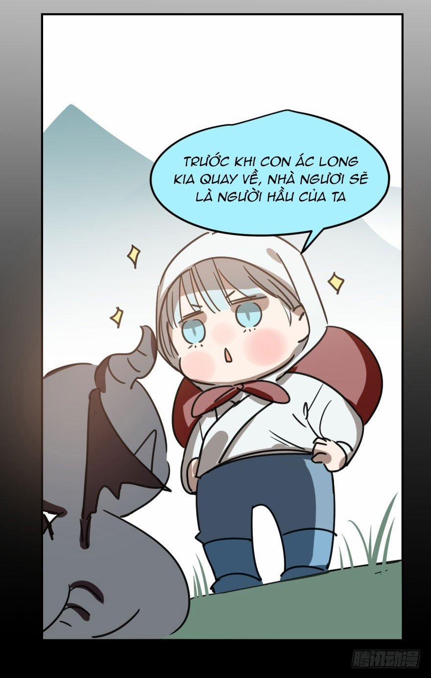Truy Bắt Ngao Ngao 21 trang 39