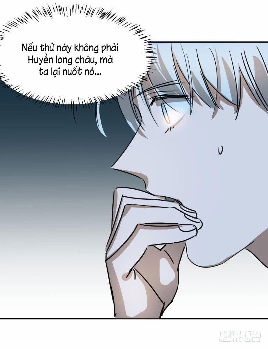 Truy Bắt Ngao Ngao 21 trang 4