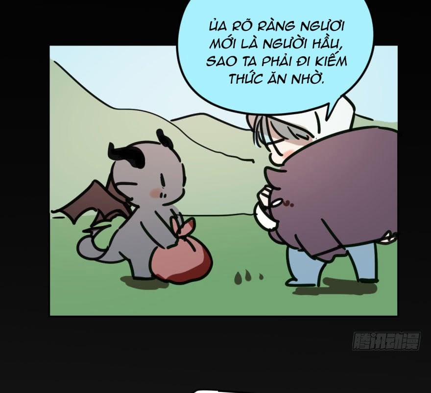 Truy Bắt Ngao Ngao 21 trang 41