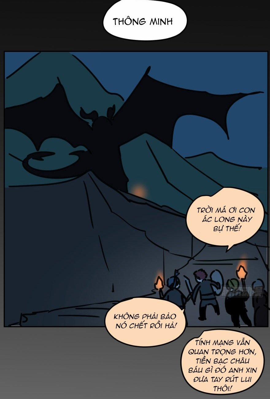 Truy Bắt Ngao Ngao 21 trang 42