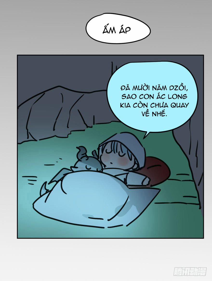 Truy Bắt Ngao Ngao 21 trang 44