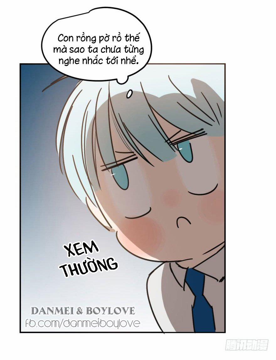 Truy Bắt Ngao Ngao 21 trang 46