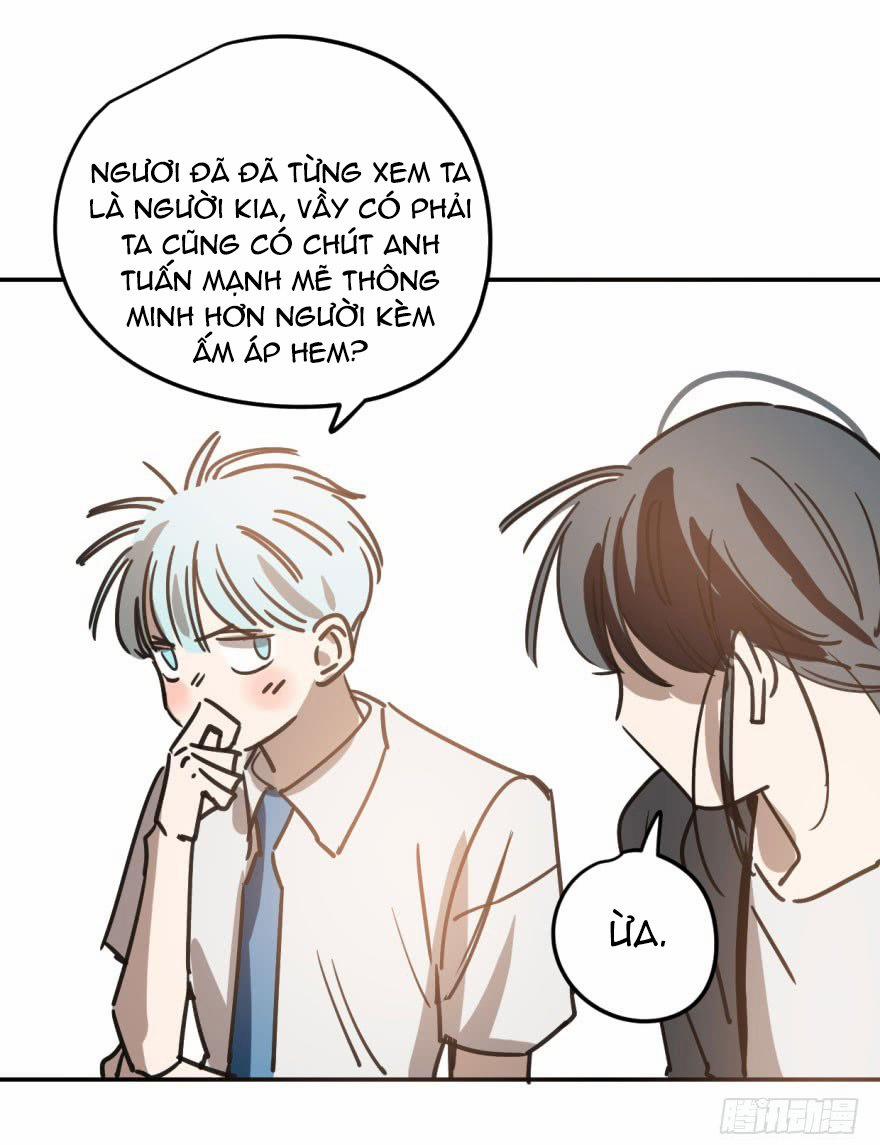 Truy Bắt Ngao Ngao 21 trang 47